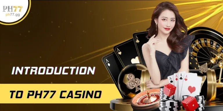 Đa dạng trò chơi Casino tại GO88